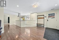 Basement Space for Dining Table - 