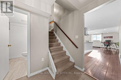 98 Church Street, Trent Hills (Warkworth), ON - Indoor Photo Showing Other Room