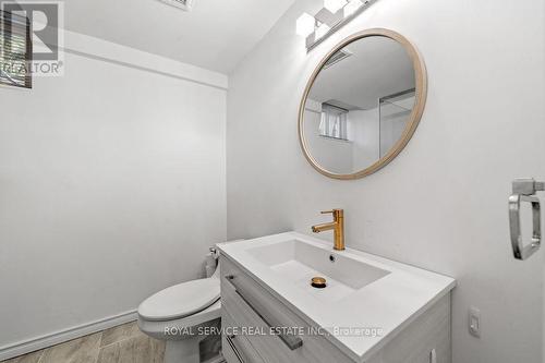 Basement 3-Piece Bathroom - 98 Church Street, Trent Hills (Warkworth), ON - Indoor Photo Showing Bathroom