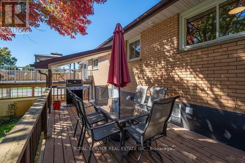 98 Church Street, Trent Hills (Warkworth), ON - Outdoor With Deck Patio Veranda With Exterior