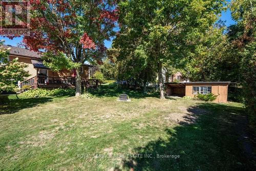 98 Church Street, Trent Hills (Warkworth), ON - Outdoor