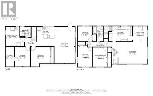 98 Church Street, Trent Hills (Warkworth), ON - Other