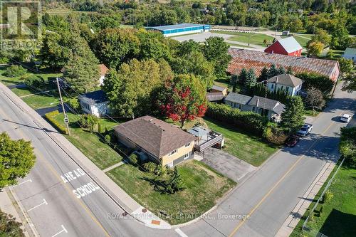 98 Church Street, Trent Hills (Warkworth), ON - Outdoor With View