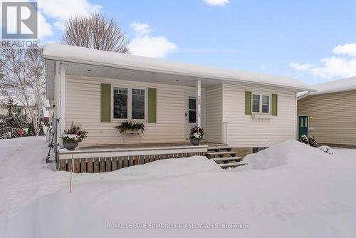 142 SPRINGFIELD CRESCENT  Pembroke, ON K8A 8J3