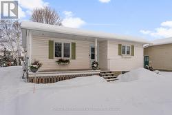 142 SPRINGFIELD CRESCENT  Pembroke, ON K8A 8J3