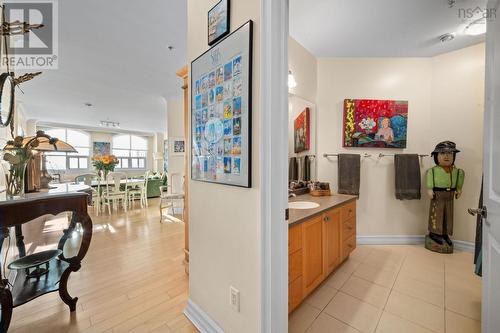 1205 2677 Gladstone Street, Halifax, NS - Indoor Photo Showing Other Room