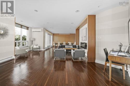1205 2677 Gladstone Street, Halifax, NS - Indoor
