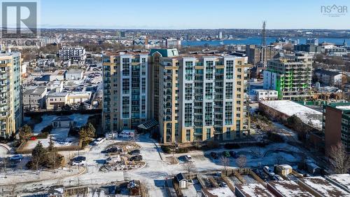 View - 1205 2677 Gladstone Street, Halifax, NS - Outdoor With View