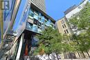 4401 - 224 King Street W, Toronto, ON  - Outdoor 