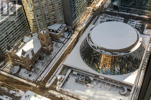 4401 - 224 King Street W, Toronto, ON - 