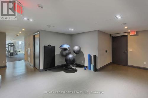 4401 - 224 King Street W, Toronto, ON - Indoor