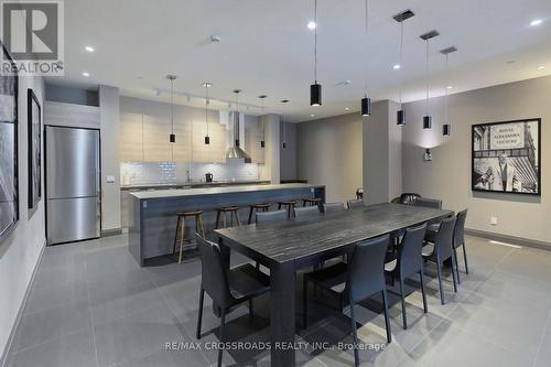 4401 - 224 King Street W, Toronto, ON - Indoor Photo Showing Dining Room