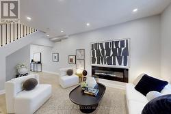 101 MARCHMOUNT ROAD  Toronto, ON M6G 2B2