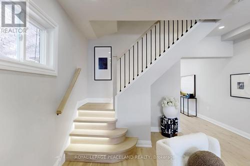 101 Marchmount Road, Toronto, ON - Indoor Photo Showing Other Room