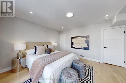 101 Marchmount Road, Toronto, ON - Indoor Photo Showing Bedroom