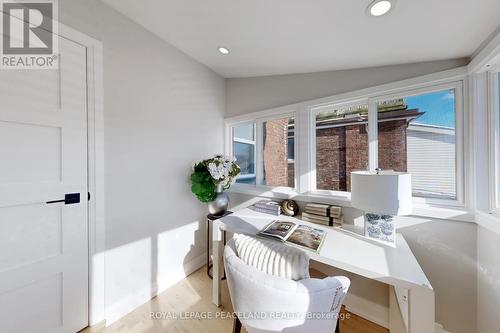 101 Marchmount Road, Toronto, ON - Indoor