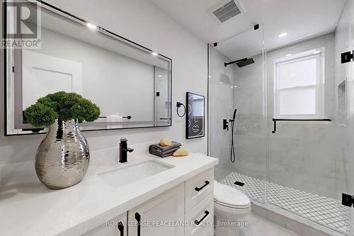 101 Marchmount Road, Toronto, ON - Indoor Photo Showing Bathroom