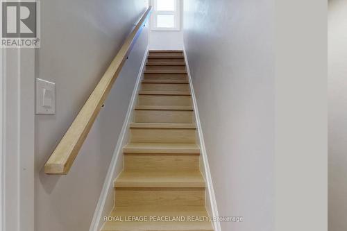 101 Marchmount Road, Toronto, ON - Indoor Photo Showing Other Room