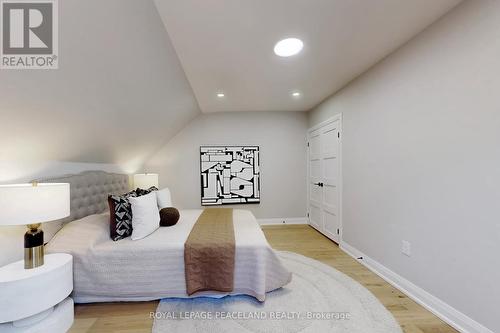 101 Marchmount Road, Toronto, ON - Indoor Photo Showing Bedroom