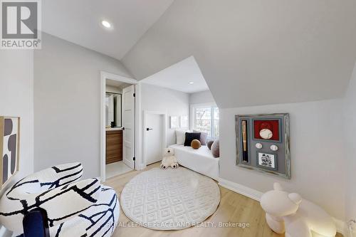 101 Marchmount Road, Toronto, ON - Indoor Photo Showing Other Room