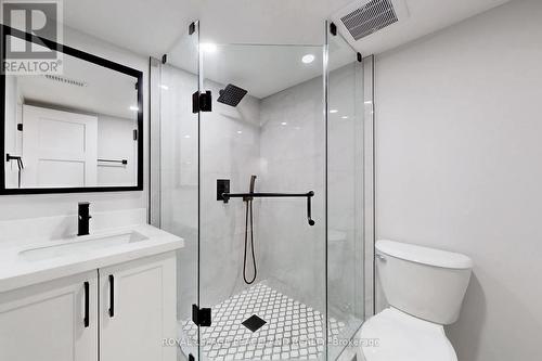 101 Marchmount Road, Toronto, ON - Indoor Photo Showing Bathroom
