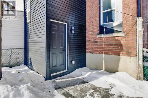 101 Marchmount Road, Toronto, ON - Outdoor With Exterior