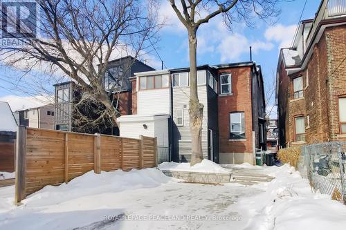 101 Marchmount Road, Toronto, ON - Outdoor