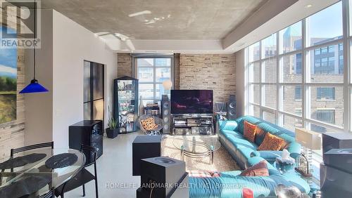 712 - 23 Brant Street, Toronto, ON - Indoor Photo Showing Other Room