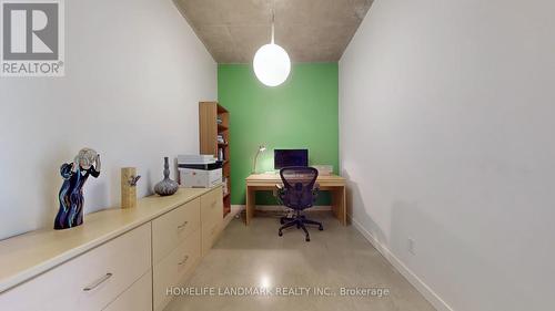 712 - 23 Brant Street, Toronto, ON - Indoor