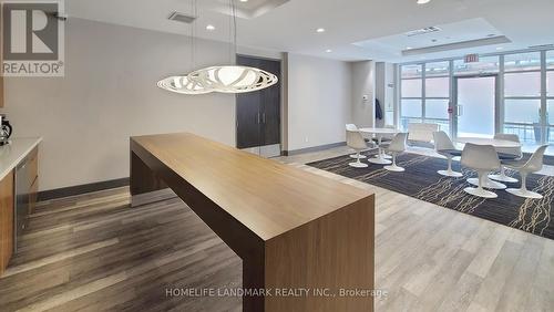 712 - 23 Brant Street, Toronto, ON - Indoor