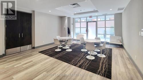 712 - 23 Brant Street, Toronto, ON - Indoor Photo Showing Other Room