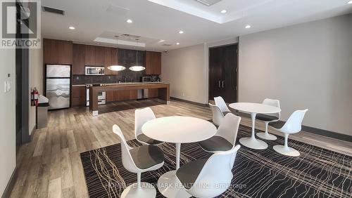 712 - 23 Brant Street, Toronto, ON - Indoor