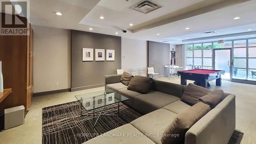712 - 23 Brant Street, Toronto, ON - Indoor