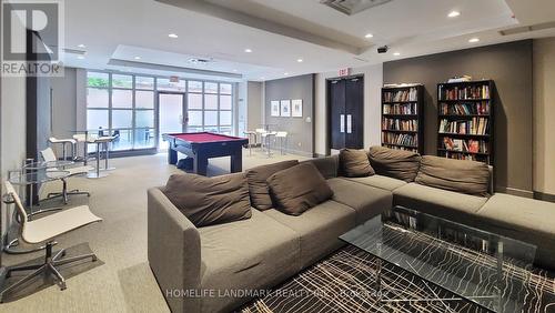 712 - 23 Brant Street, Toronto, ON - Indoor