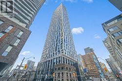 2616 - 252 CHURCH STREET S  Toronto, ON M5B 0E6