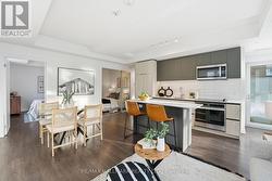 327 - 150 LOGAN AVENUE  Toronto, ON M4M 0E4