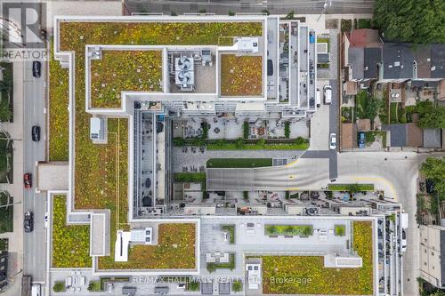 327 - 150 Logan Avenue, Toronto, ON - Other