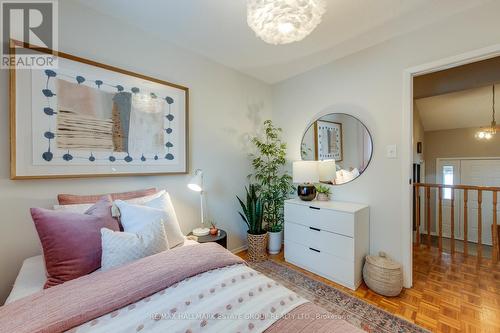 45 Meadowvale Road, Toronto, ON - Indoor Photo Showing Bedroom