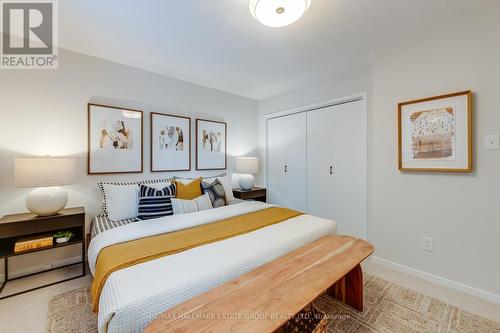 45 Meadowvale Road, Toronto, ON - Indoor Photo Showing Bedroom