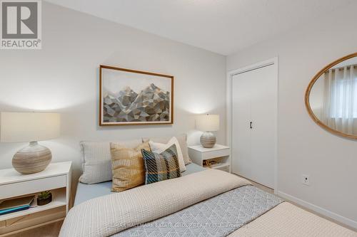 45 Meadowvale Road, Toronto, ON - Indoor Photo Showing Bedroom
