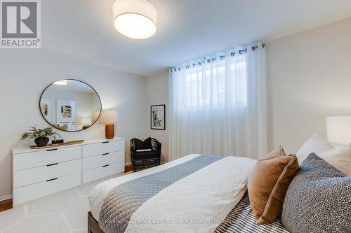 45 Meadowvale Road, Toronto, ON - Indoor Photo Showing Bedroom