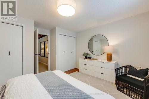 45 Meadowvale Road, Toronto, ON - Indoor Photo Showing Bedroom