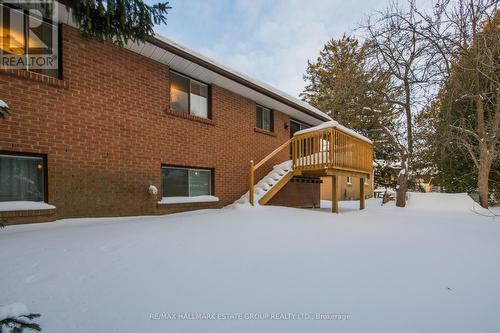 45 Meadowvale Road, Toronto, ON - Outdoor With Exterior
