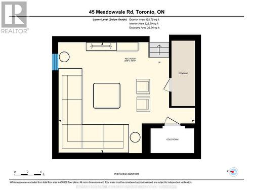 45 Meadowvale Road, Toronto, ON - Other