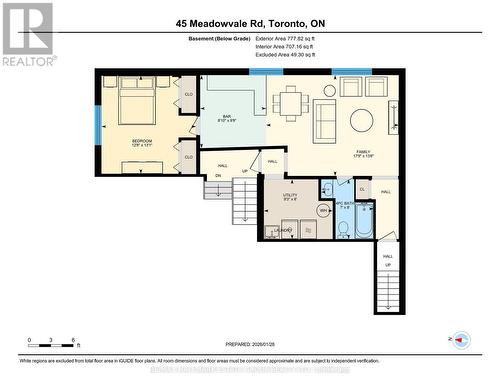 45 Meadowvale Road, Toronto, ON - Other