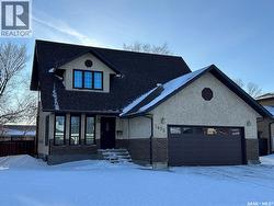 1475 Mather CRESCENT  Estevan, SK S4A 2M1