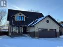 1475 Mather Crescent, Estevan, SK  - Outdoor 
