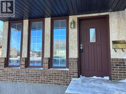 1475 Mather Crescent, Estevan, SK - Outdoor