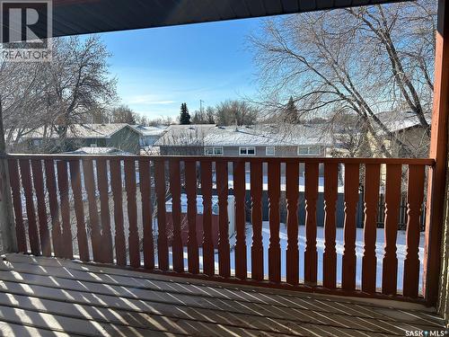 1475 Mather Crescent, Estevan, SK - Outdoor