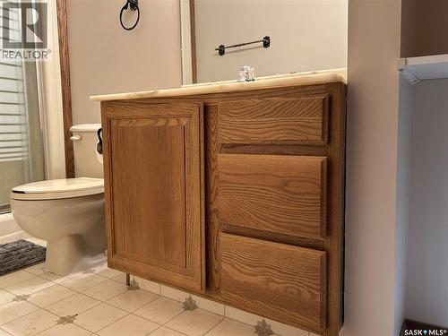 1475 Mather Crescent, Estevan, SK - Indoor Photo Showing Bathroom